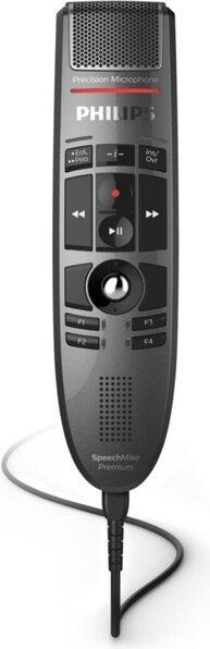 Actual product image Philips SpeeckMike III Pro Premium LFH3500 (1 GB)