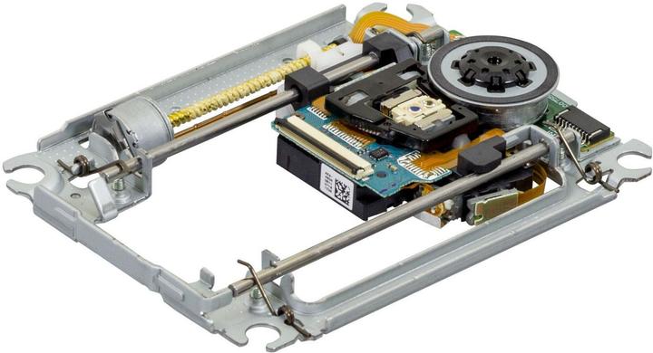 Produktbild Sony Optical Device KEM-460AAA/C2RP