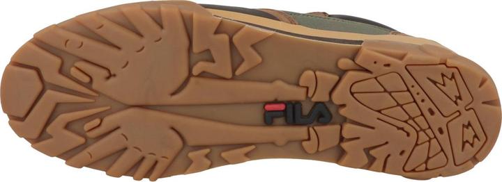 Actual product image FILA GRUNGE II CVS mid (41)