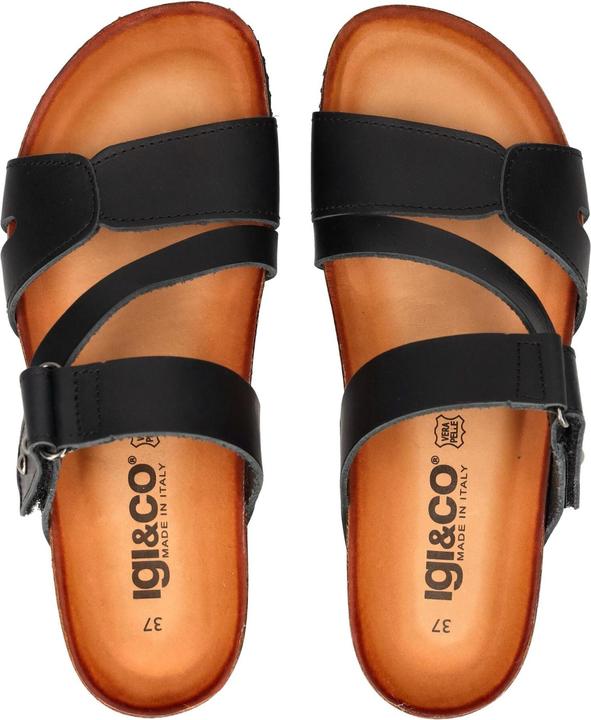 Image du produit Igi&co Pantoletten (37)