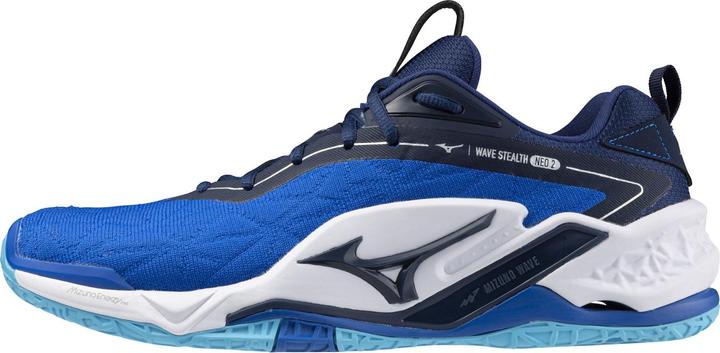 Produktbild Mizuno Wave Stealth Neo 2 (46)