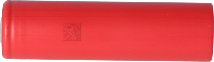 Produktbild Sanyo Akku NCR18650GA (Pluspol flach) (1 Stk., 18650, 3500 mAh)