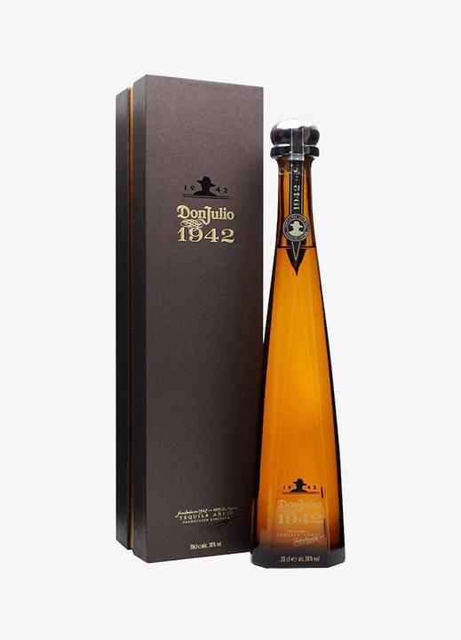 Produktbild Don Julio 1942 (1 x 70 cl)
