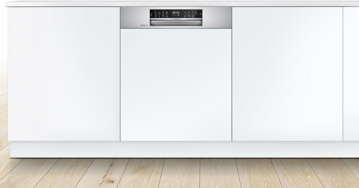 Image du produit Bosch Hausgeräte SMI6ZCS49E