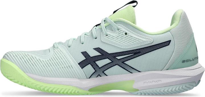 Actual product image ASICS Performance Solution Speed FF 3 clay court tennis shoe women (38)