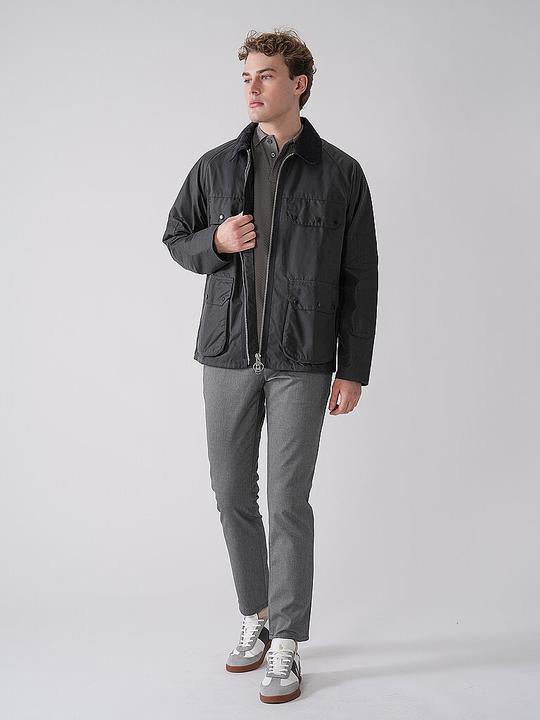 Actual product image Barbour Re-Engingered (XXL)