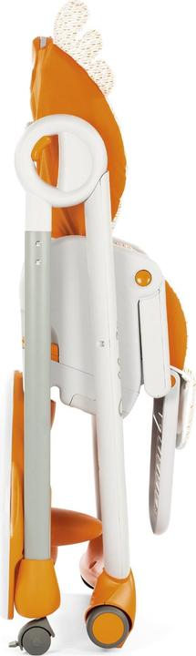 Produktbild Chicco Polly 2 Start (Hochstuhl)