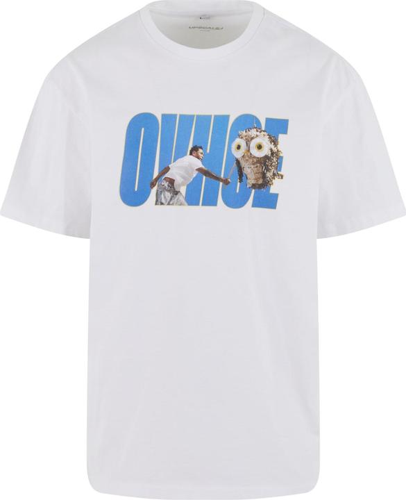 Urban Classics Upscale Ovhoe Oversize Tee - 178335