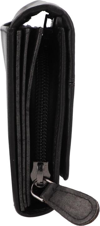 Immagine prodotto Greenburry Destressed Geldbörse RFID Schutz Leder 18.5 cm