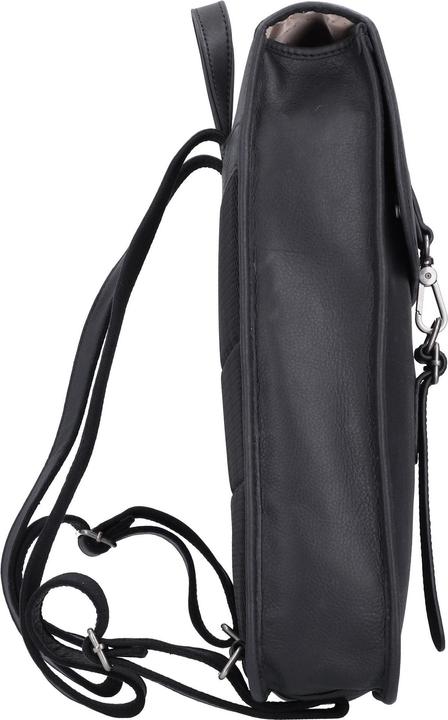 Image du produit Castelijn & Beerens Sac à dos pour ordinateur portable Carisma 15,6" RFID (9 l)
