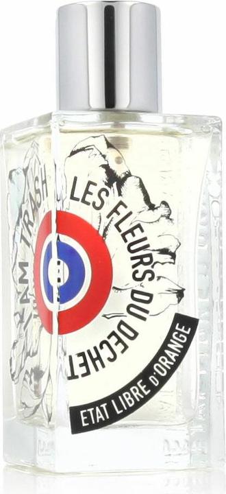 Produktbild Etat Libre D'Orange I Am Trash Les Fleurs Du Dechet by Etat Libre D’orange (Eau de Parfum, 100 ml)