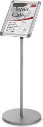 Actual product image Nobo Poster frame (A0)