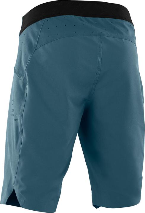 Image du produit ION Bike Shorts Traze Amp AFT (S)