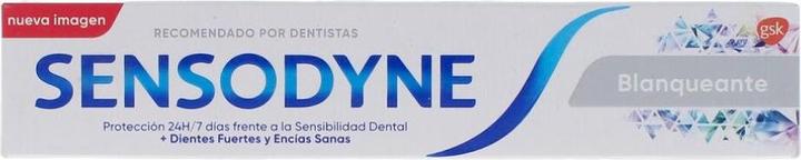 Sensodyne Teeth Whitening Toothpaste 75ml (75 ml)