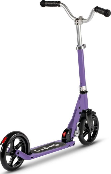 Image du produit Micro Cruiser