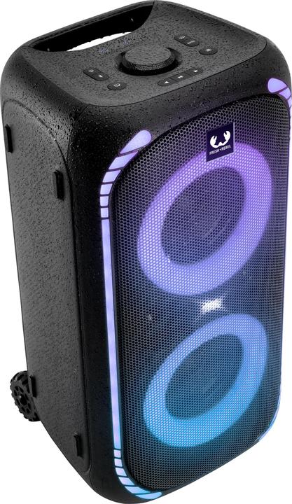 Image du produit Fresh'N Rebel Party Speaker L (12 h, Fonctionnement sur batterie, Fonctionnement sur secteur)