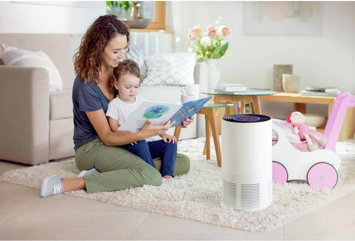 Image du produit Soehnle Airfresh Clean 400 (38 m²)