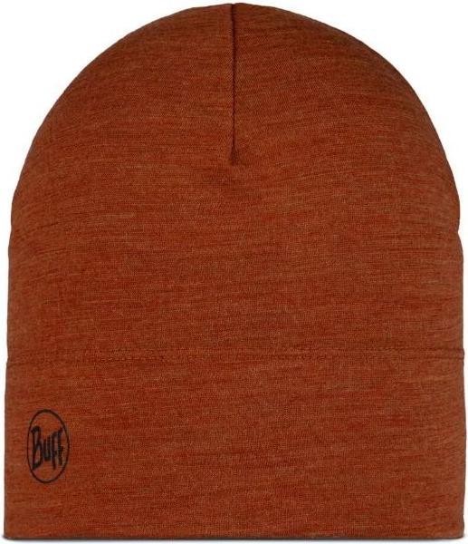 Buff Merino 250g/m² Beanie