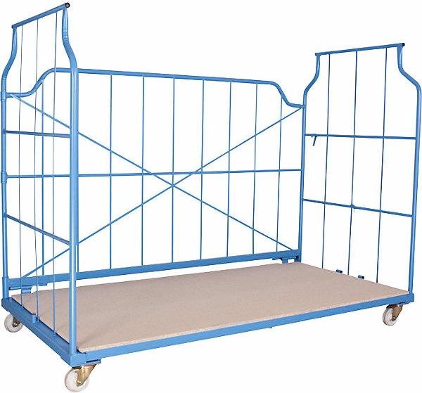 Produktbild Cordes Universal-Corlette®, Typ 2400, BxTxH 2400x1150x1850 mm (800 kg)