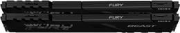 Produktbild Kingston FURY Beast (2 x 8GB, 2666 MHz, DDR4-RAM, DIMM)