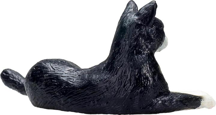Actual product image Animal Planet Cat lying