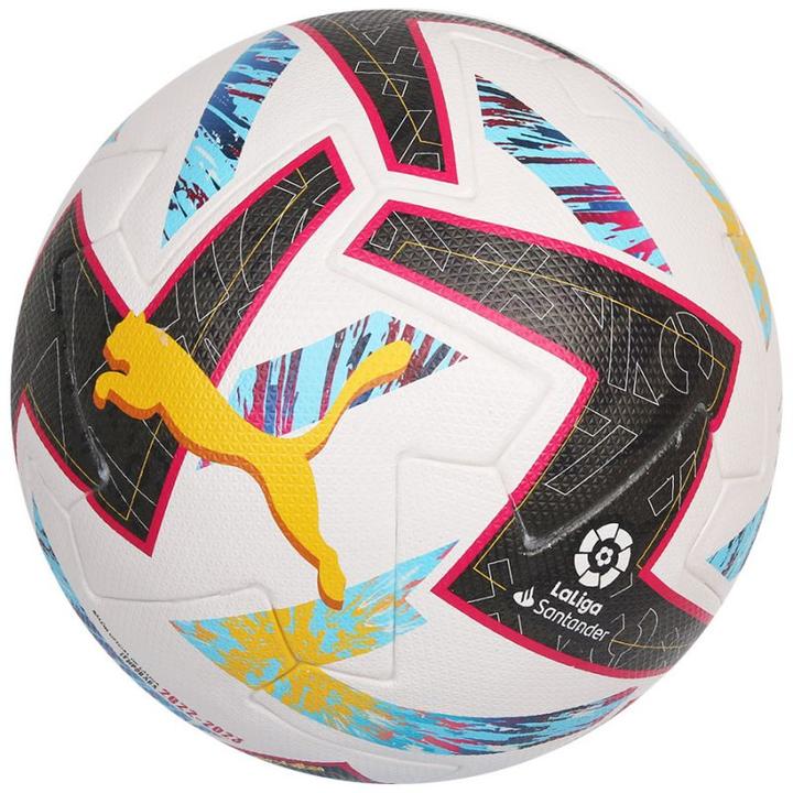 Puma Ball Orbita Laliga 1 (FIFA Pro) 083864 01 (5)