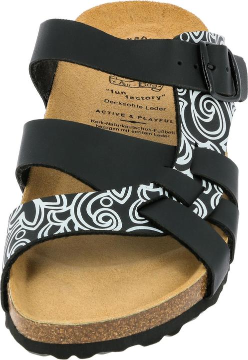 Actual product image Lico Mules (37)
