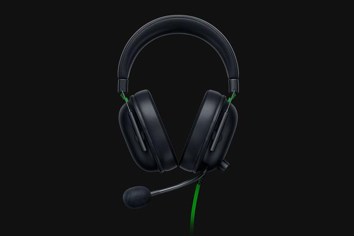 Actual product image Razer Blackshark V2 X (Cable)