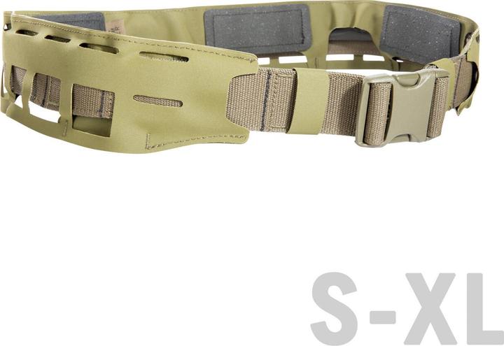 Image du produit Tasmanian Tiger TT Molle Hyp Belt Vert Olive XL (XL)
