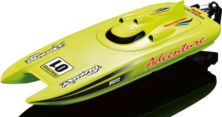 Image du produit Amewi Catamaran de course Adventure