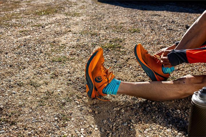 Produktbild Injinji ULtra Run Mini-Crew (37 - 40)