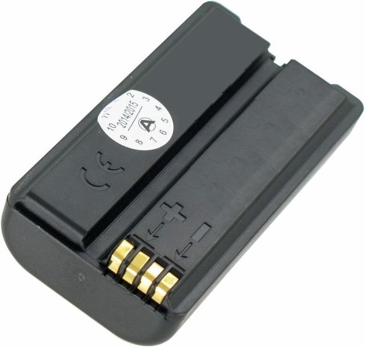 Immagine prodotto Daitem Akku BATLi25 Akku, BATLi26 (Specifico del dispositivo, 4000 mAh)