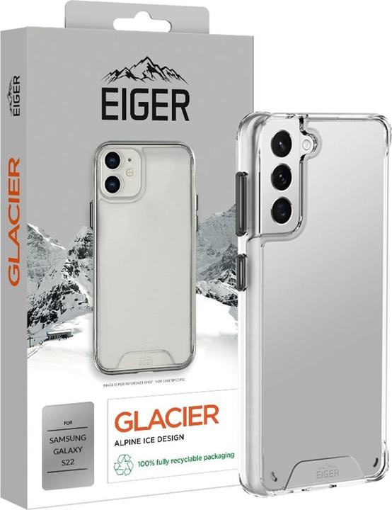 Immagine prodotto Eiger Glacier Case (Samsung Galaxy S22)