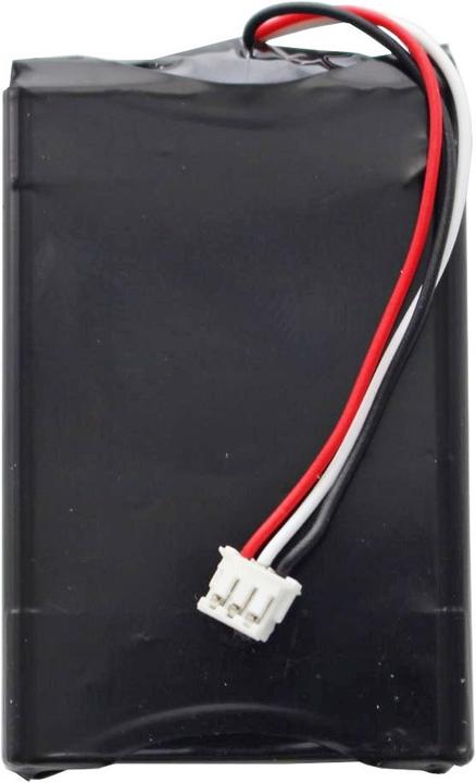 Produktbild Logitech Akku 915-000198, Harmony Touch, Harmony Ultimate (1 Stk., Gerätespezifisch, 1050 mAh)