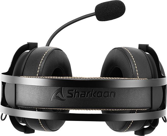 Productafbeelding Sharkoon Skiller SGH50 (Bedraad)