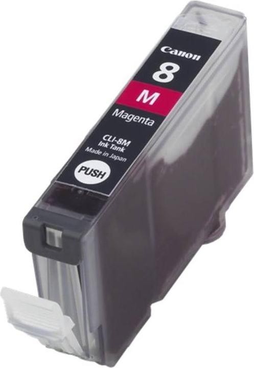 Immagine prodotto Canon Cli-8m (M)