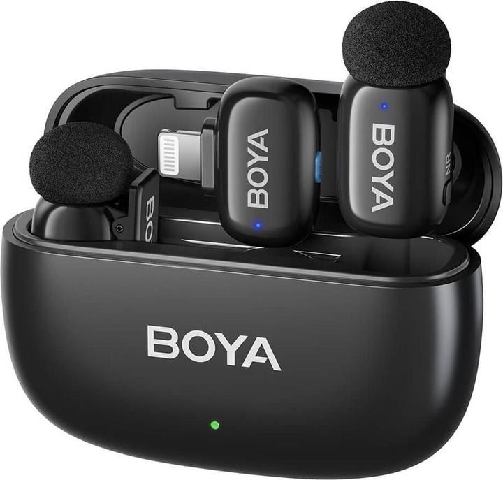 Produktbild Boya Mini