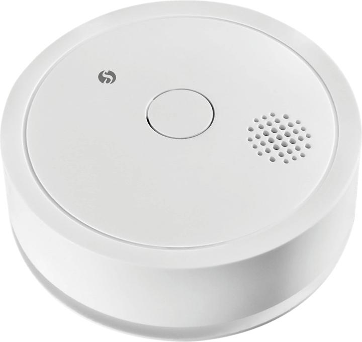 Produktbild Shelly Plus Smoke Alarm
