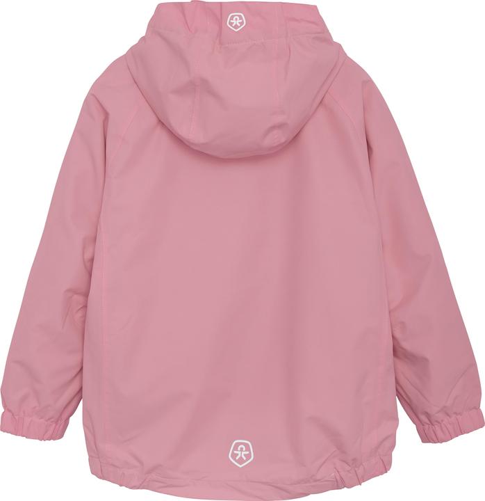 Produktbild Color Kids Kid's Rain Jacket (140)