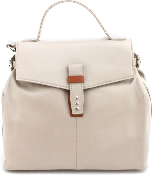 Eastern Counties Leather Handtasche Katrina Leder