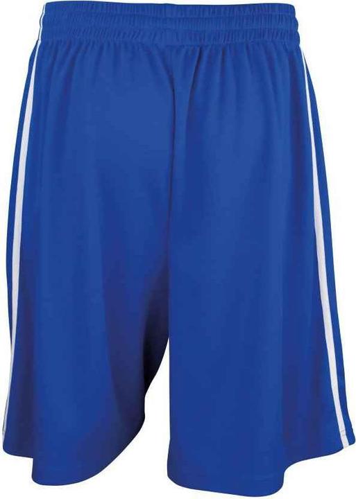 Actual product image Spiro Basketball shorts quick-drying (XXL)