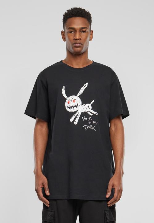 Immagine prodotto Mister Tee Maglietta Walk In The Dark - 127167 (L)