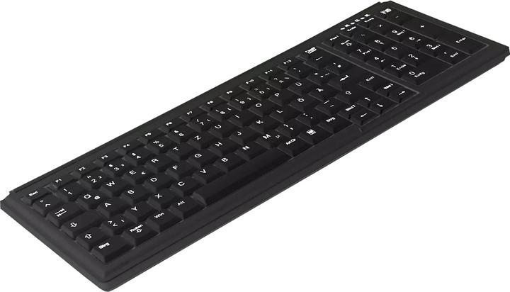 Produktbild Active Key Ak-7000 (CH, Kabelgebunden)