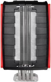 Immagine prodotto Thermaltake Raffreddamento CPU NiC C4 CLP0607 (AM2, AM2 +, AM3, AM3 +, FM1, LGA 1150, LGA 1155, LGA (160 mm)