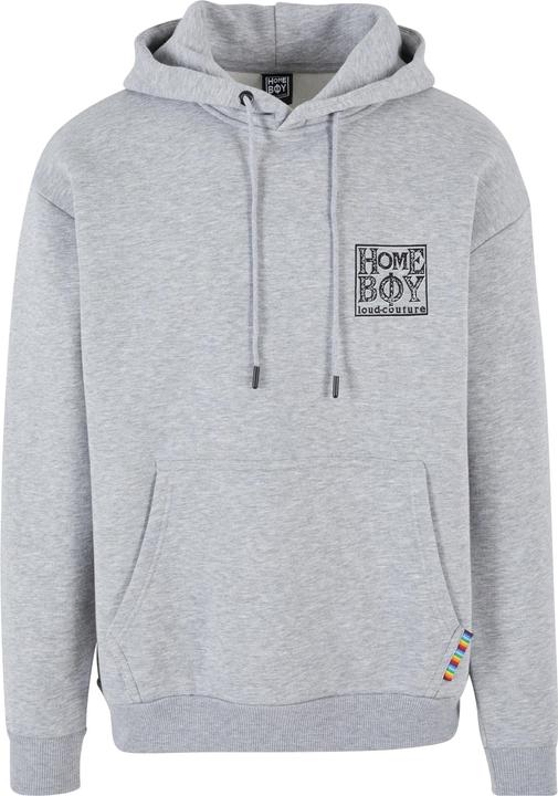 Homeboy Old School Hood - 111069 (XS)
