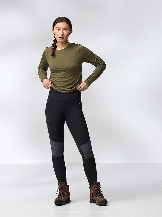 Actual product image Fjällräven Abisko Värm Trekking (XS)