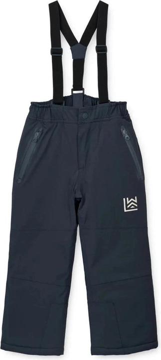 Liewood Schneehose Karter Classic Navy