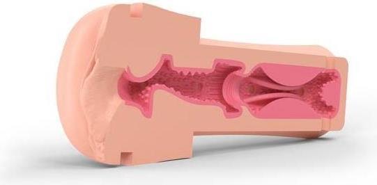 Actual product image Mystim Opus E