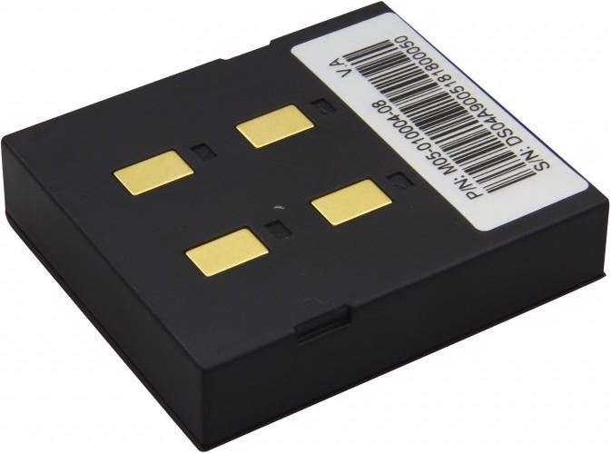 Produktbild AccuCell Akku Datascope Mindray PM60 (Gerätespezifisch, 1800 mAh)