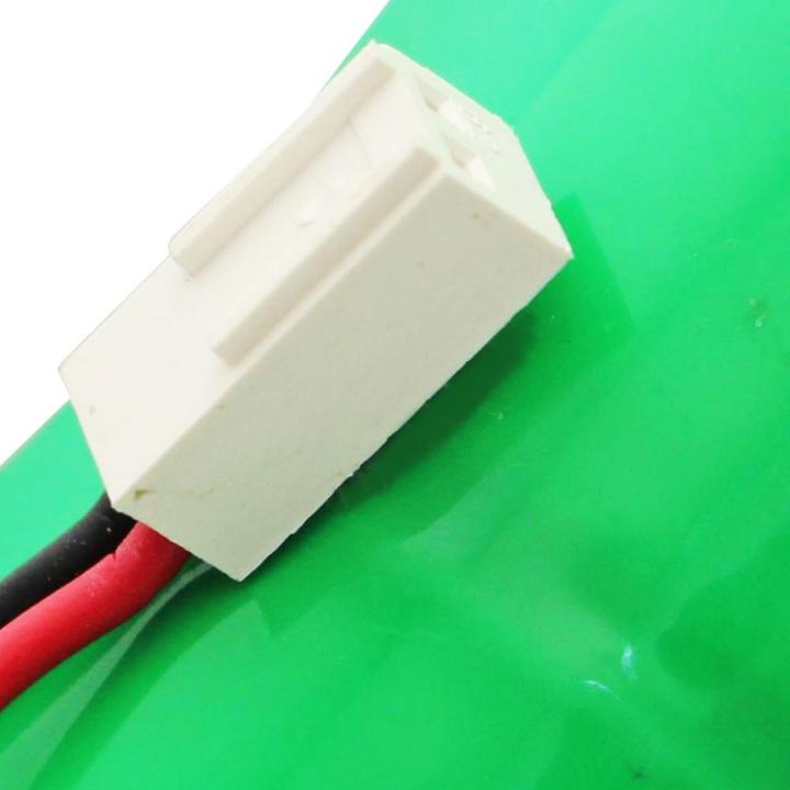 Image du produit Jablotron Batterie JA-80A, BAT-80A remplace JA-80A (1 pcs, Spécifique à l'appareil, 19000 mAh)